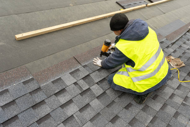 Best Flat Roof Repair Services  in Denver, IA