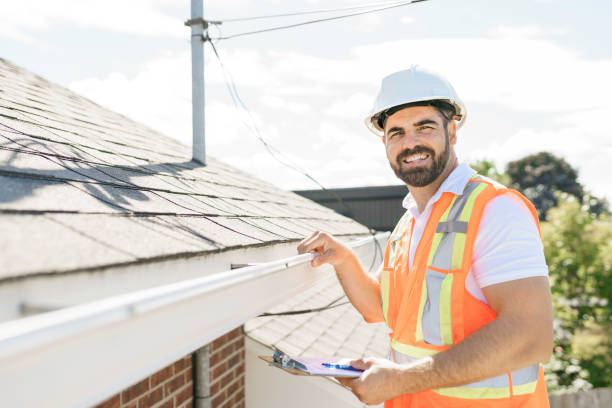 Best Best Roofing Contractors  in Denver, IA