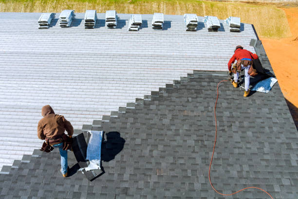 Best Slate Roofing Contractor  in Denver, IA