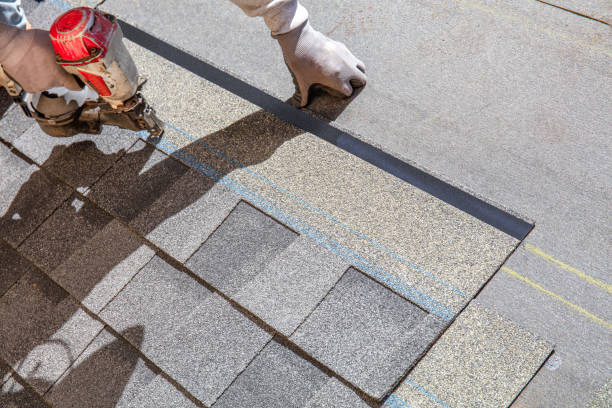 Best Local Roofing Companies  in Denver, IA