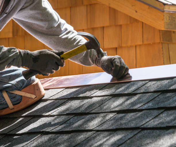 Denver, IA Roofing Contractor Company